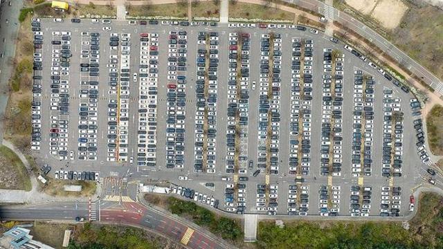 한강공원 가려는 시민들 ‘깜짝’…서울시, ‘이것’ 요금 최대 2배 올린다