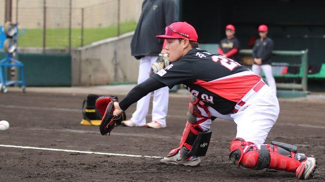 '10억 포수' KIA 떠났다, 이제 이 선수 역할 중요하다…