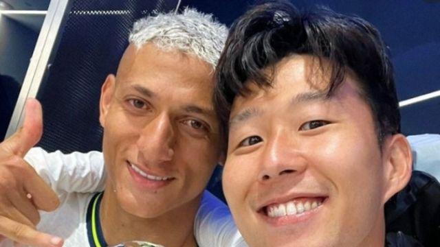 LAFC 손흥민보다 못하는데 남긴다고?...토트넘 충격 선택 