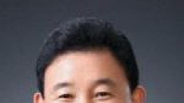 [보문산 걷기대회]박용갑 국회의원 