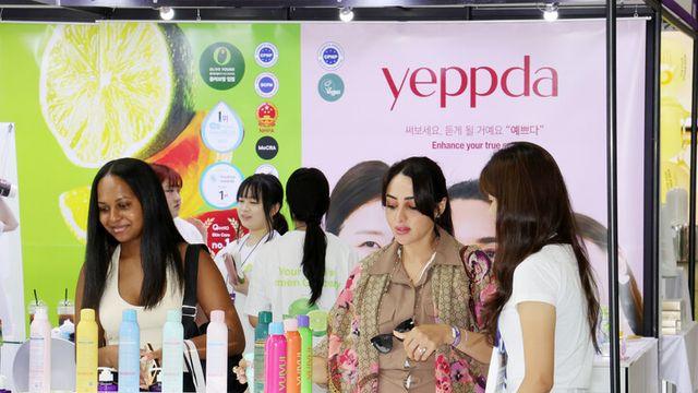 ‘수출 1위’ K뷰티, 정부 지원에 글로벌 확산 드라이브