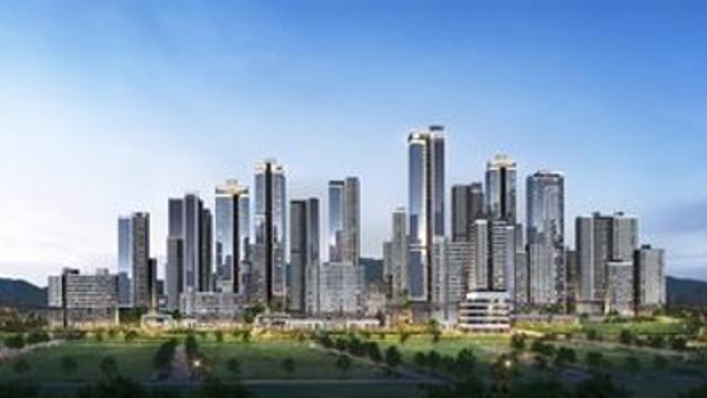 DL·삼성 컨소시엄, 2조원 규모 서울 증산4구역 도심복합사업 수주