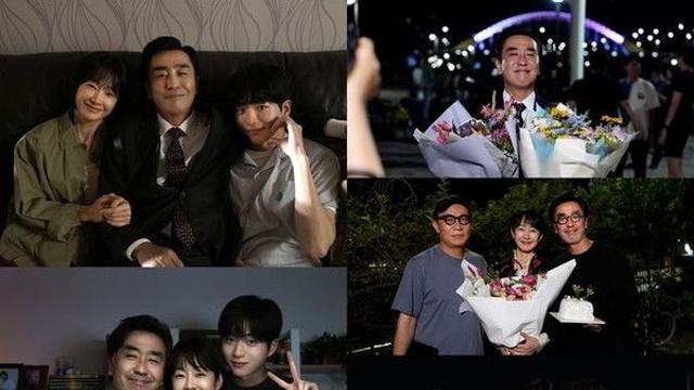 '김부장 이야기' 마지막회 결말 원작과 같을까...후속작 궁금증