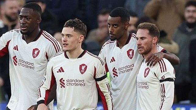 살라 OUT→2400억 FW 터졌다! 리버풀, 웨스트햄전 2-0 승리…3연패 종료+8위 도약 [EPL 리뷰]