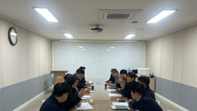 화성특례시, 동탄숲 생태터널 긴급안전 선조치 시행