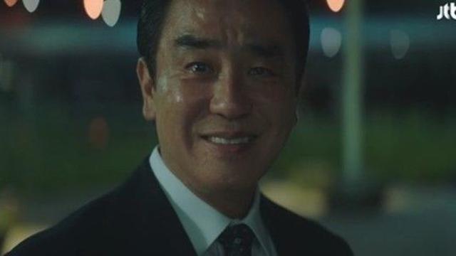 '김부장' 서울 자가+대기업 부장 잃었다...최고 시청률 6%