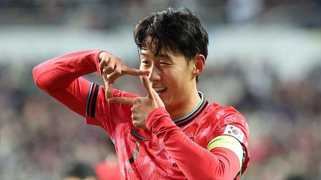 ‘쏘니, 쏘니, 쏘니가 최고’ MLS 신인왕 수상자 “손흥민 MLS서 맞붙은 선수 중 최고였어” 극찬