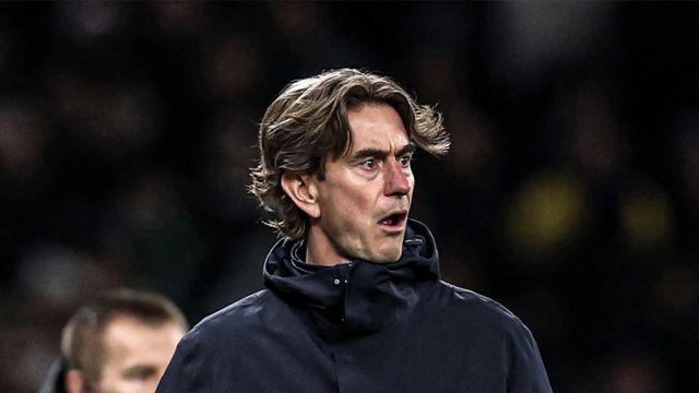 “야유 보내는 건 진짜 팬이 아냐” 토트넘, 런던 더비 3연패 충격…사령탑은 팬 향해 불만