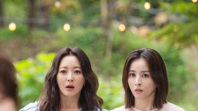 '다음생은' 김희선-한혜진, 진서연 삼각관계 목격 