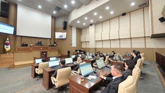 마포구의회, 제280회 정례회 개회… 2026년도 예산안 본격 심사 돌입
