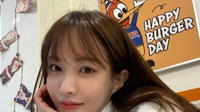 '임신' 서민재, 아이 친부 저격 