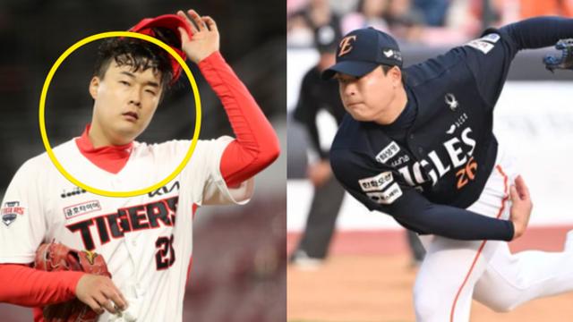 KT, 한화로 떠난 FA 대어 강백호의 보상선수로 지목한 '한승혁'은 누구? (+트레이드, 연봉, KBO, 부상)