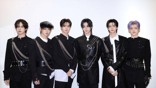 TWS, '2025 MAMA'서 차세대 퍼포먼스 최강자 입증