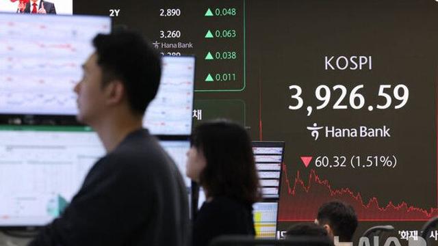 연말 FOMC 앞두고 관망 심리 확대…외국인 수급 주목[주간증시전망]