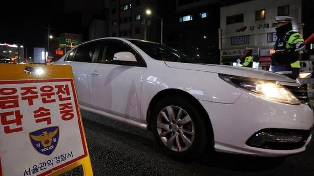 이것도 안된다… 술 마시고 타면 ‘음주운전’으로 적발되는 이동 수단