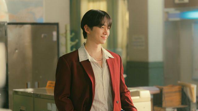 ‘태풍상사’ 이준호 “어떤 역경도 헤쳐갈 수 있다는 자신감 얻어” 종영 소감