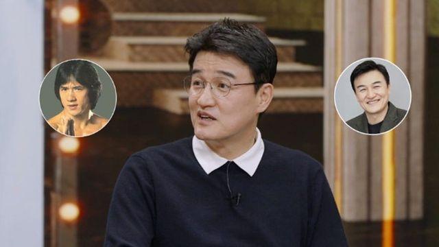 박중훈 “‘투캅스’ 처음엔 거절” 인생작 캐스팅 비화  (‘인생이 영화’)