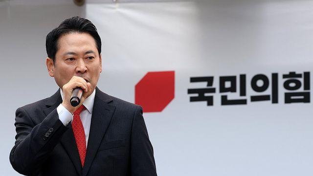 국민의힘, 오늘 인천서 '민생회복·법치수호' 국민대회