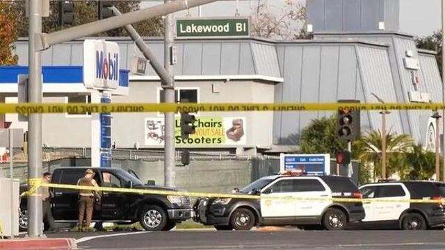 명절에 만난 美 형제, 차 안서 말다툼하다 동생이 형 살해