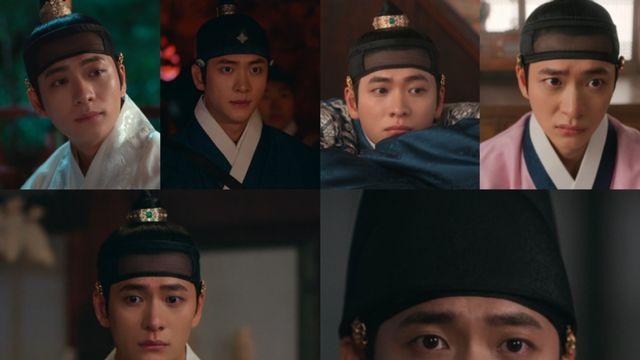 '이강달' 강태오, 복수 대신 사랑 지킨 순애보 