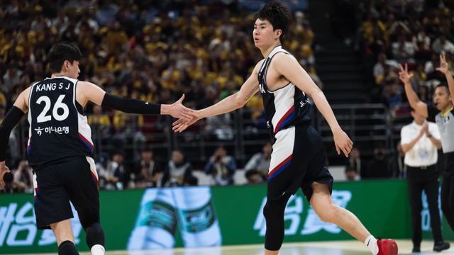 월드컵 역사 쓰고도 만족 없는 이현중, 진정한 설욕전 정조준