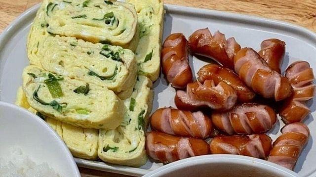 한국인이라면 무조건 환장한다는 식단 