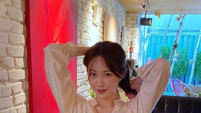 서민재, 출산 앞두고 울분 “두 생명 버렸다…친부 또 잠적”