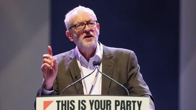 코빈 前 영국 노동당대표, 새 좌파당 대표서 배제돼