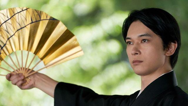 이상일 감독의 ‘국보’, 韓서 10만 벽 뚫었다