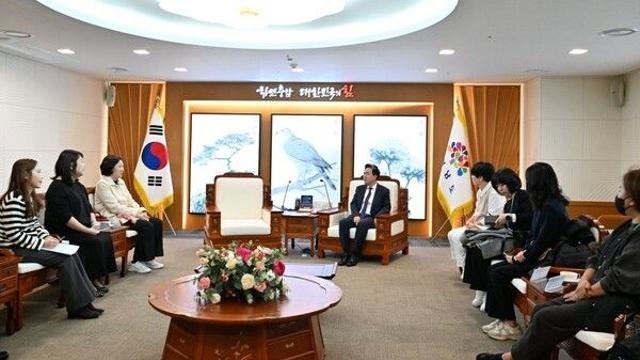 “힘쎈충남” 천안 불당 ‘10년 묵은 통학난’ 푼다