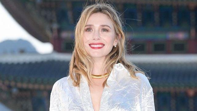 엘리자베스 올슨 “그 유명한 ‘올슨자매’의 동생, 평범한 어린 시절 못 보내” [할리웃통신]