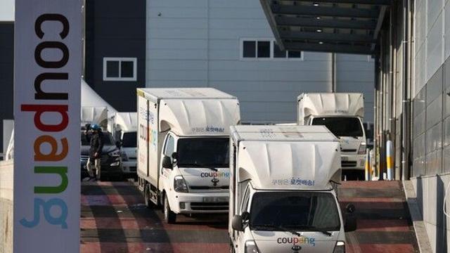 박대준 쿠팡 대표 