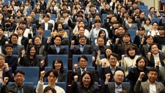 GH, 창립 28주년 지역주민과 함께 더 나은 성장 다짐…28일 주민과 기념행사