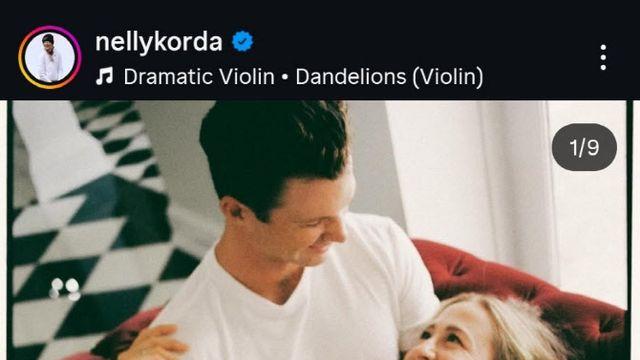 세계 2위 넬리 코다, 블랙프라이데이에 약혼 사실 공개..팬들 축하 쇄도