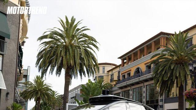 개인이 소유할 수 있는 레벨4 자율주행 차량