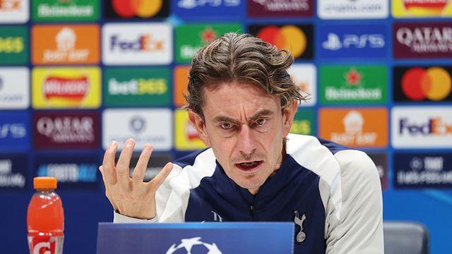 손흥민 이적 후 개판됐다...토트넘 감독 “경기 중 야유는 용납할 수 없어, 진정한 팬 아니다!”