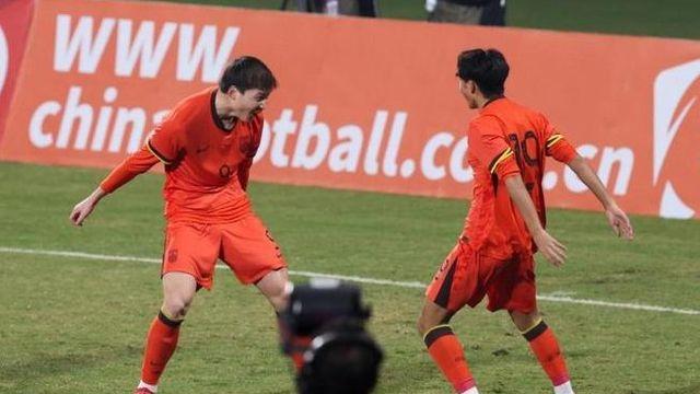 골골골골골골골골골골골골........쉴 새 없이 터졌다…'42골 0실점 5전 전승' 中 드림팀 나왔다? 방글라 4-0 대파→U-17 아시안컵 본선행