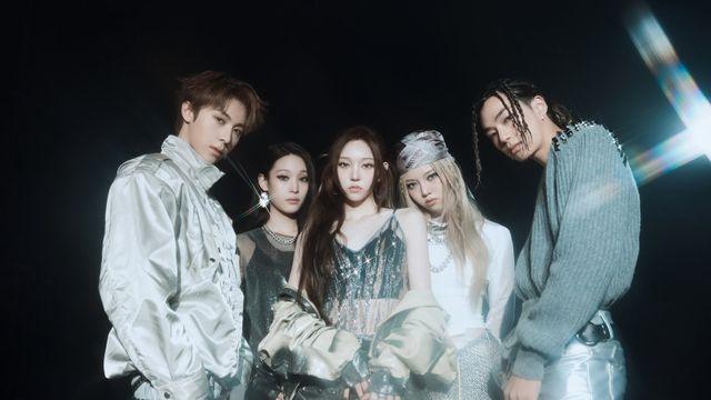 올데이 프로젝트, ‘2025 MAMA’에서 ‘브레이크스루 아티스트’ 수상