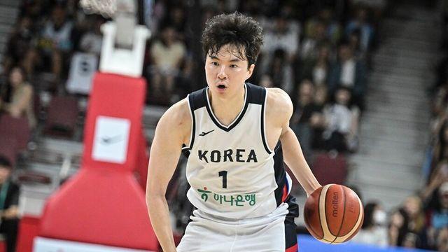 이현중 효과 계속될까… 한국, 중국 상대로 2연승 정조준