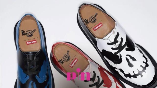 지금 아니면 못 구할 걸? 브랜드 콜라보 아이템 5