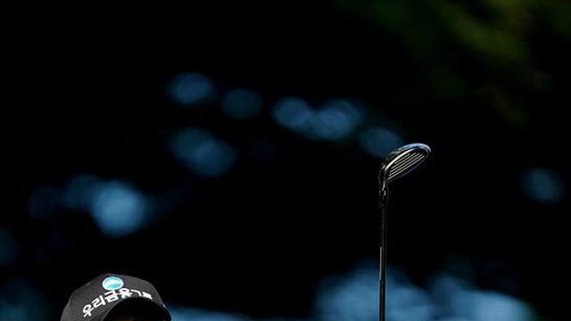 인도로 날아간 조우영, 아시안투어 준우승..내년 시드 사실상 확정