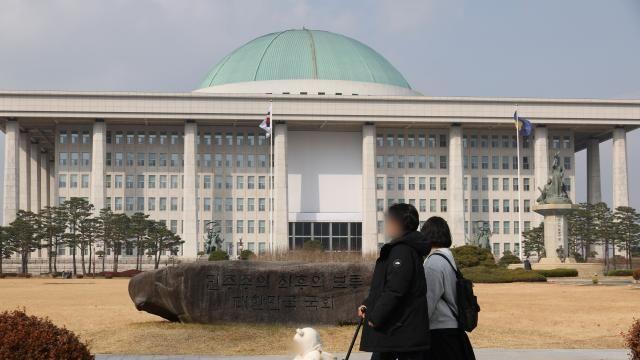 여야 예산안 합의 난항…'배당소득 50억 초과 30%' 분리과세는 통과(종합)