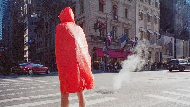 [Portra400] 지겨운 뉴욕 사진 계속 올려서 미안 5번째