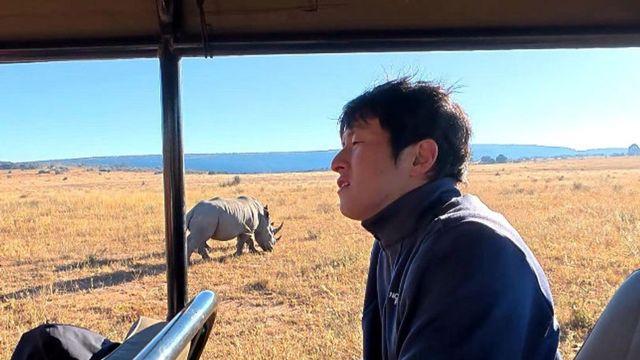 기안84, ‘남아공 빅5 마라톤’ 도전에 “군대를 알고 가는 기분” (‘극한84’)