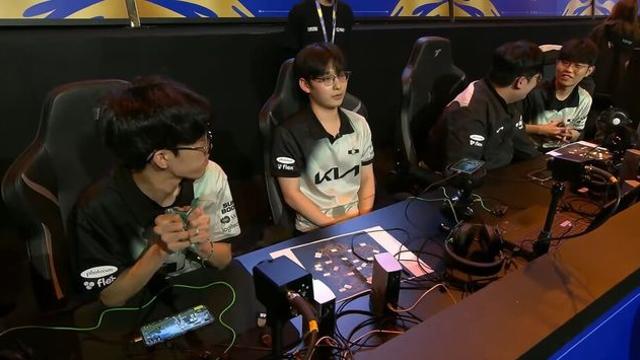 [PMGC] DK, '디펜딩 챔피언' 클래스는 달랐다…2위로 파이널행