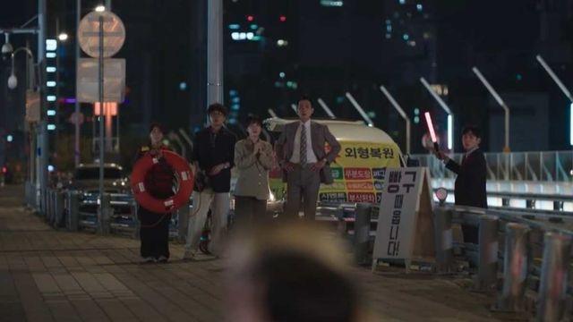 '태풍상사' 후속작이라던데…벌써부터 반응 뜨거워 난리났다는 'tvN 드라마'