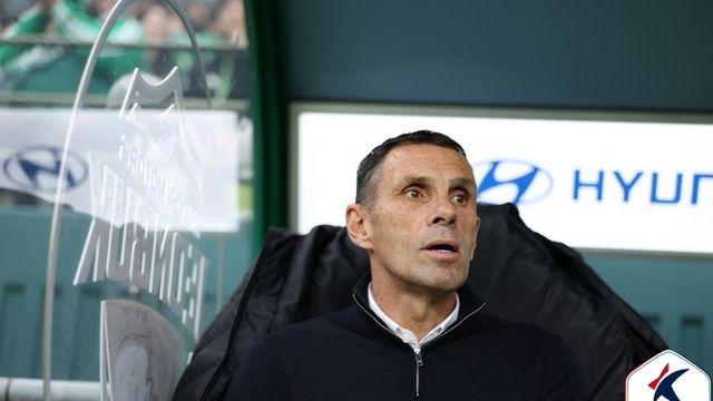 [K리그1 인터뷰] “최철순? 난 첫날부터 ‘레전드’라고 불렀어”…전북 포옛 감독의 극찬