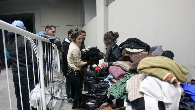 아르헨 중고의류 수입 급증…중국산 저가품도 시장 잠식