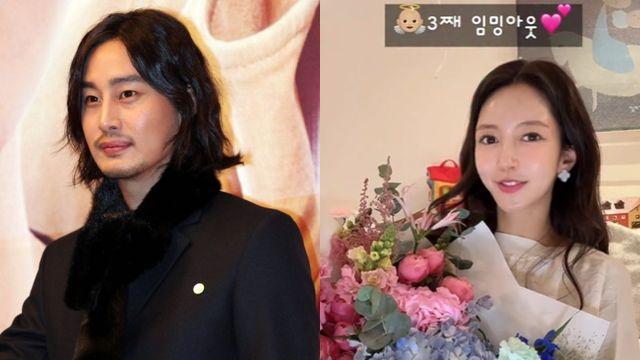 ‘재벌 2세’ 이필립♥박현선, 셋째 임신 “입덧 약도 도움 안 돼”