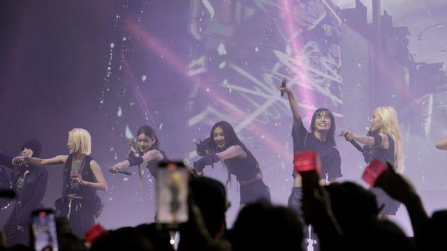 영파씨, 첫 단독 콘서트 성료…올라운더 기개 과시